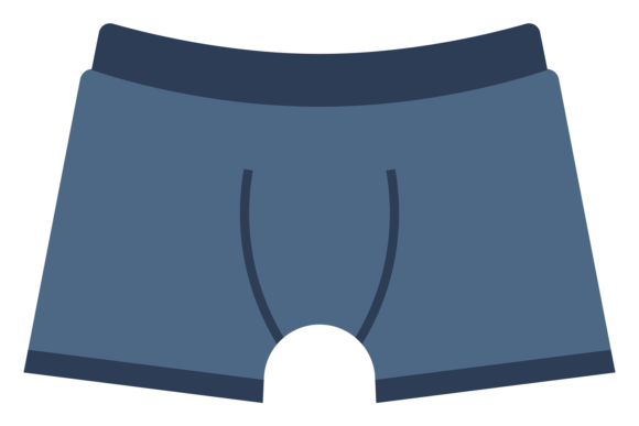Male Pants Color Icon: Defining a Bold Brand Identity