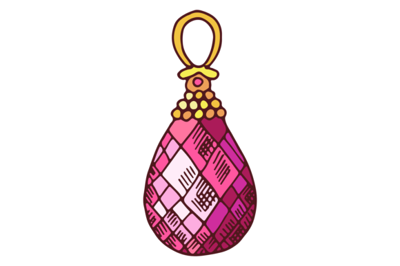 Precious Gemstone Jewelry: Pendant Color for Bold Design