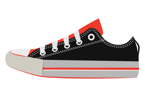 Walking Shoes: The Dynamic Color Sneaker Icon